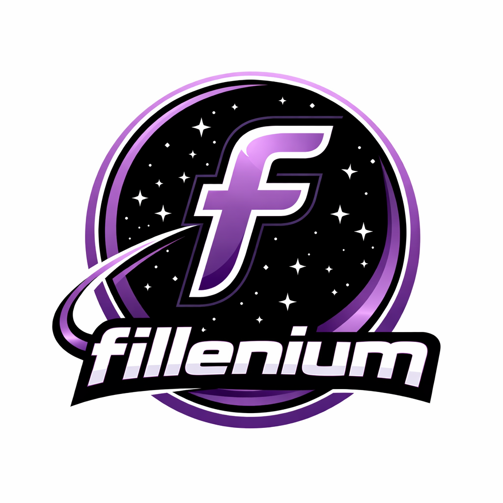 fillenium logo 2