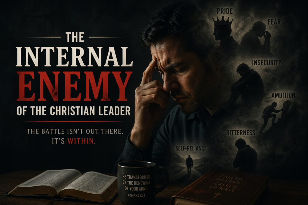 The-internal-enemy-of-the-christian-leader