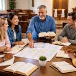 How to Create a Sustainable Vision in Christian Leadership