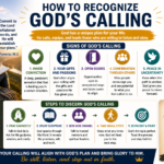 How to recognize God(s calling