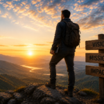 Vision et leadership: le fondement d'un leadership chrétien inspirant