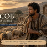 Découvrez le récit de Jacob dans la Bible : sept années de travail, une promesse d’amour et les leçons de foi tirées de son histoire.