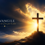 Découvrez comment l’Évangile apporte salut, transformation et bénédiction en Christ, et pourquoi chaque croyant est appelé à annoncer cette bonne nouvelle.