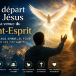 Découvrez pourquoi le départ de Jésus est un avantage pour les croyants et comment le Saint-Esprit rend la présence de Dieu accessible à tous, partout.