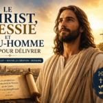 Christ et messie