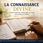 la connaissance divine