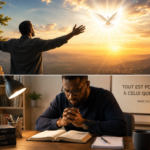 puissance du saint esprit