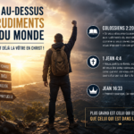domination spirituelle