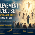 L’enlèvement de l’Église