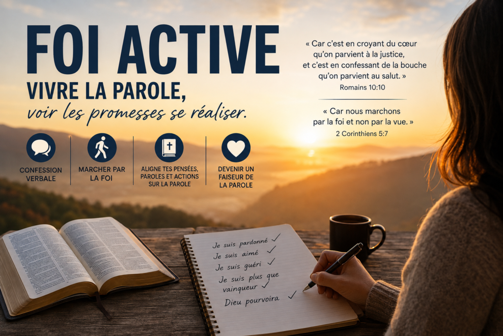 foi active