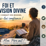 foi et provision divine