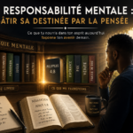 Ta responsabilité mentale
