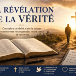 La révélation de la vérité