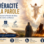 La véracité de la Parole