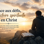 victoire spirituelle