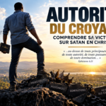 Autorité du croyant : comprendre sa victoire sur Satan en Christ
