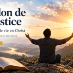 Le don de la justice : comprendre la justice divine